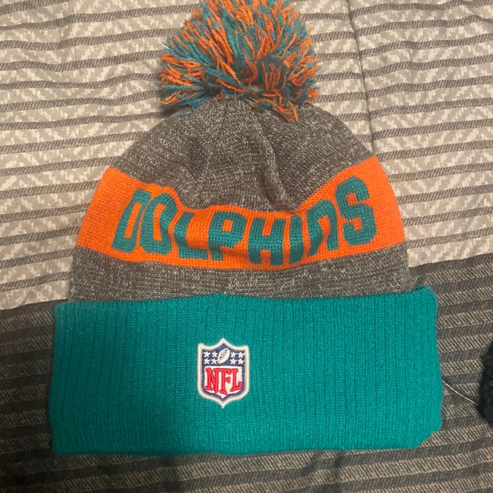 Women’s Miami Hat NWOT